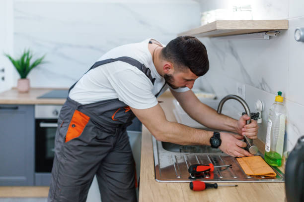 Best Sprinkler Systems  in Easton, MD