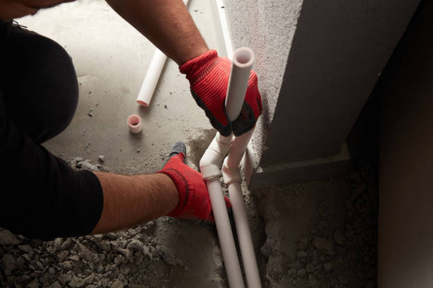 Best Plumbing Installation Services  in Easton, MD