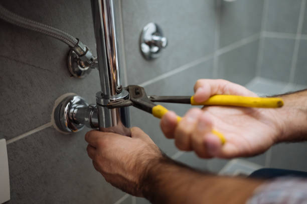 Water Softener Installation in Easton, MD