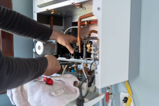 Best Hot Water Heater Installation  in Easton, MD