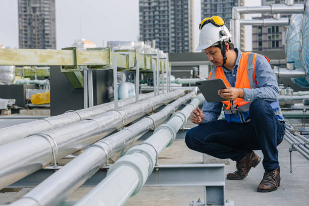 Best Sewer Line Repair  in Easton, MD