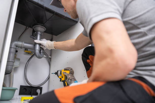 Best Shower Repair Services  in Easton, MD