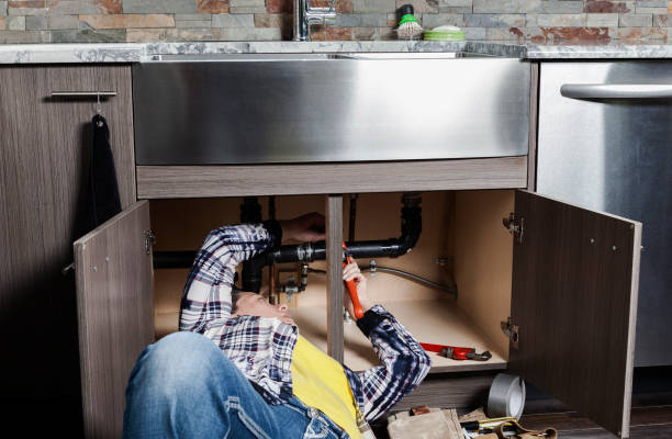 Best Faucet Repair  in Easton, MD