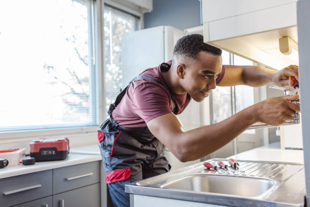 Best Sewer Cleaning Services  in Easton, MD